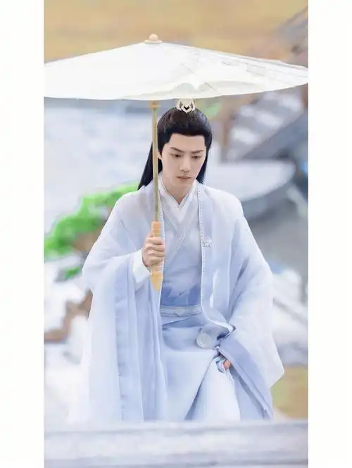 古装看的过去的男明星