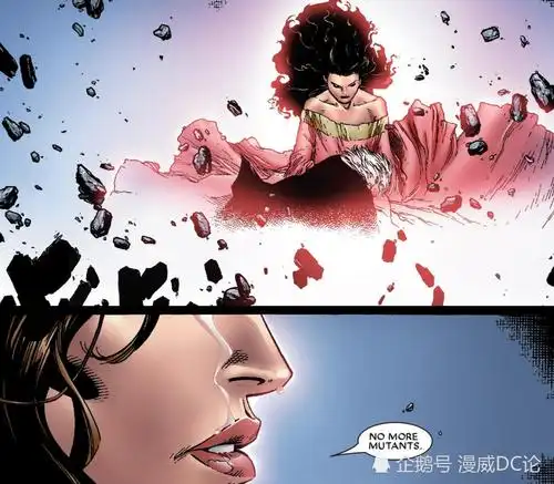 复联4疑点解析:灭霸不是绯红女巫的对手,背后果然有深层原因