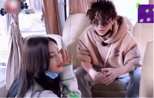 当薛之谦遇见杨超越,天才和鬼才会擦出什么火花?_老薛_节目_结果