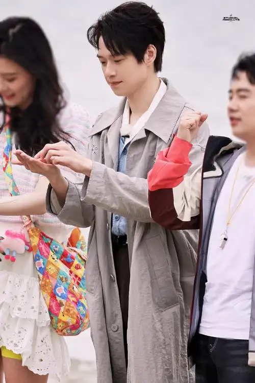 综艺录制06(待编辑@魏大勋