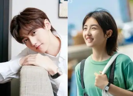 狗仔称张子枫和她的赘婿男友焉栩嘉疑似已经分手了