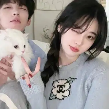 情侣头像霸气超拽社会