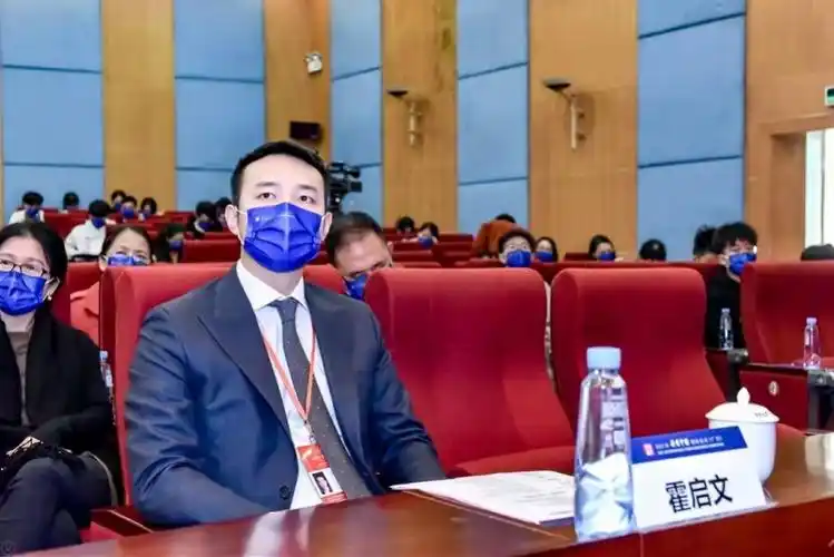 紫荆正风华霍启文薪火相传建南沙希望香港青年融入内地