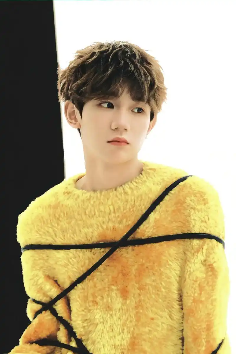 又是没见过的#王源#灿烂灿烂#我的神仙爱豆 #养成系 #颜值 - 抖音