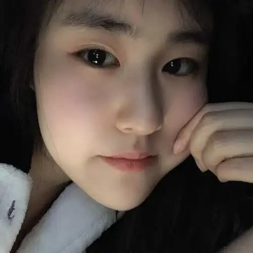 不开滤镜和美颜,不要粉底的纯素颜女生会有多好看?