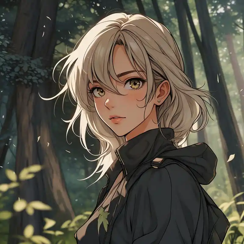 漫画女演员头像,美到窒息99 漫画风格的女演员头像来啦,氛围感直接