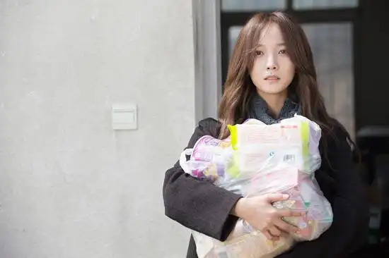 王珞丹后会无期最美出镜韩寒恍惚如初识