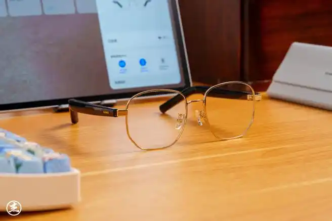 华为发布会##华为智能眼镜2