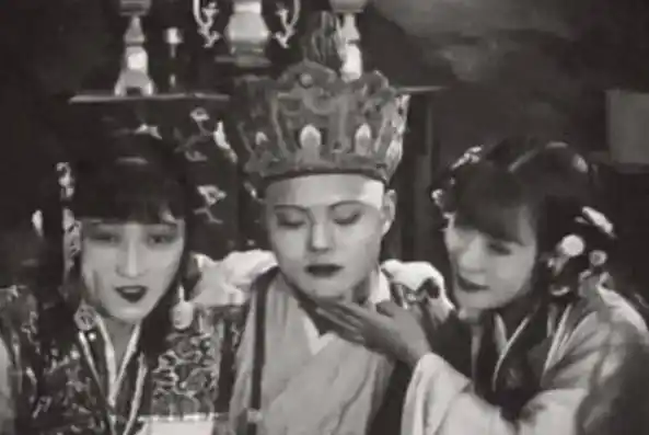 27版《西游记》为何被封?