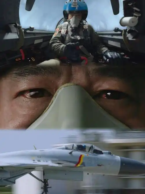 央视1套开播军旅剧海天雄鹰来袭凭3大看点欲掀收视狂潮