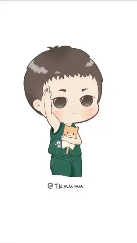 真人比漫画更好看,更可爱@uniq-王一博  #王一博热烈##王一博电影热烈