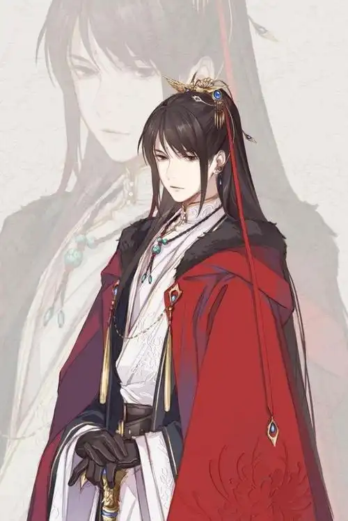 十二星座男在古代是什么家世谁是将军府的公子谁是王爷之子