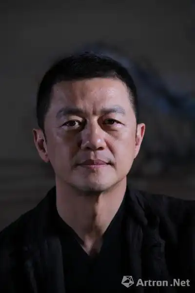 【雅昌专稿】李亚鹏:艺术无须生活化,艺术就来源于生活