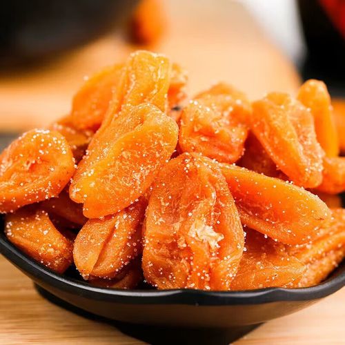 黔山冠竹蜂盐枇杷干果脯原味枇杷蜜饯零食枇杷果干 250g共1罐