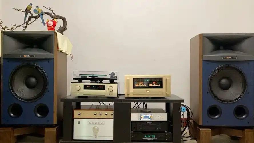 jbl4367,金嗓子功放,《心碎小提琴》