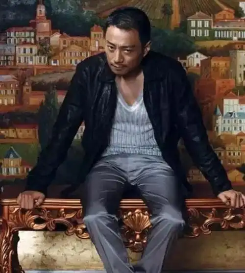 张涵予20万买古董床,马未都鉴定价值2亿,古董店老板有何感想?