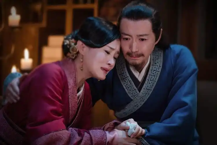 /p> p data-id="tdxgu165wmky">2022年,参演电视剧《 a target="