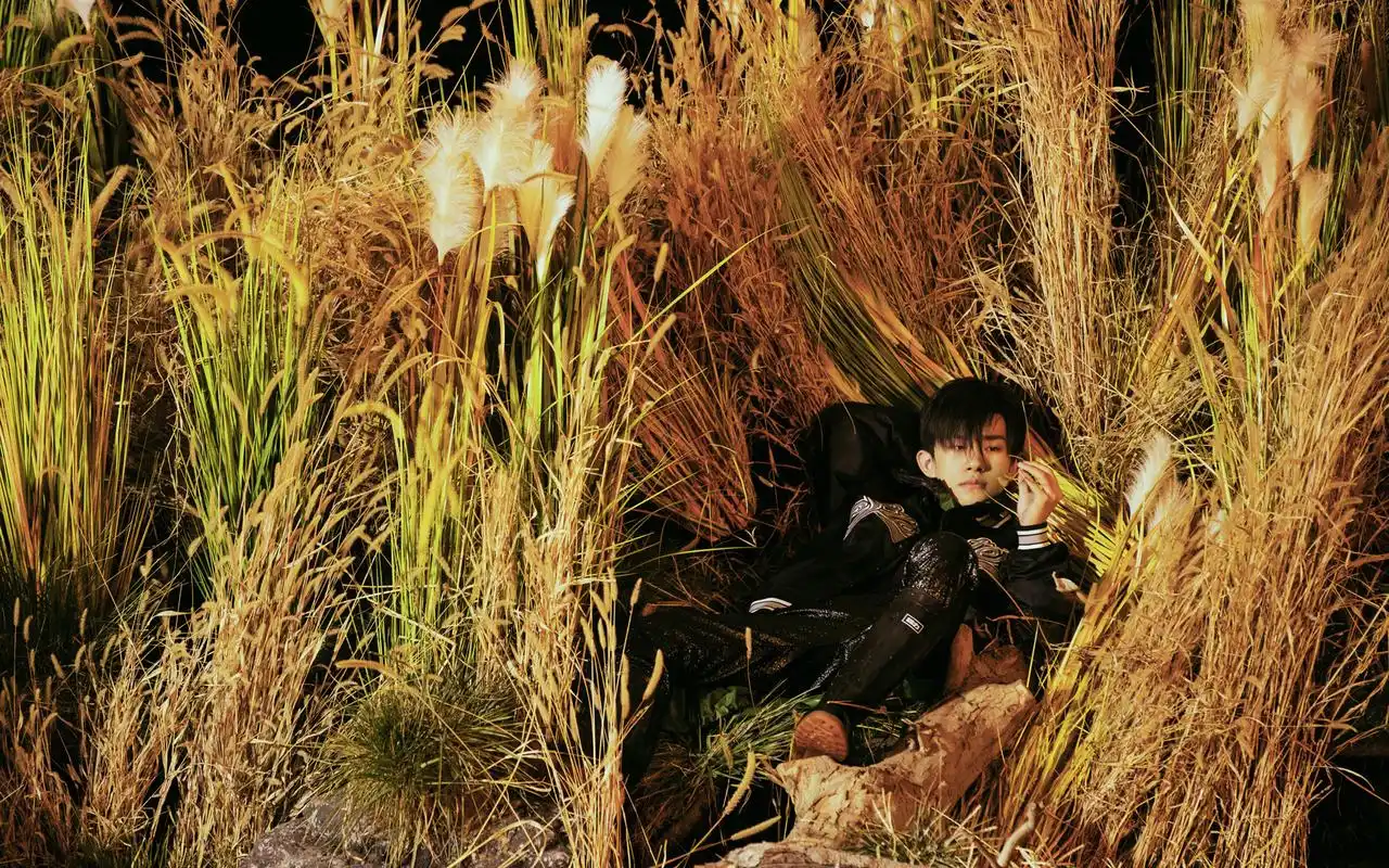 首页 桌面壁纸 少年tfboys易烊千玺帅气壁纸图片上一张下一张查看原图