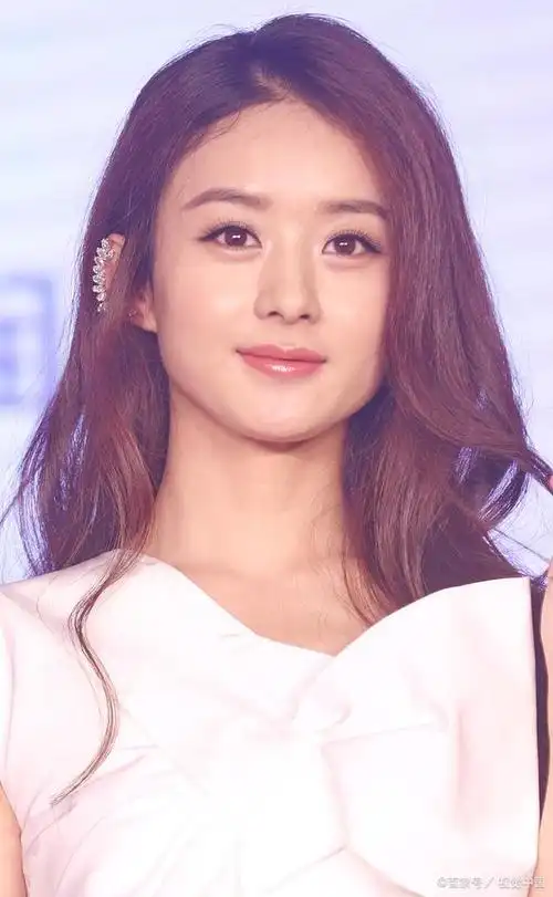 《与风行》官宣,赵丽颖林更新二搭