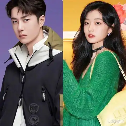 《那些回不去的年少时光》在等赵今麦的档期,男主签了陈星旭