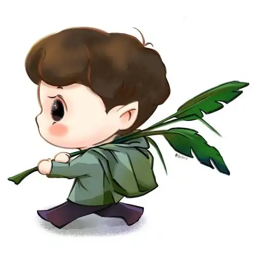 【190307黄金瞳】【张艺兴庄睿】庄睿手绘图好可爱