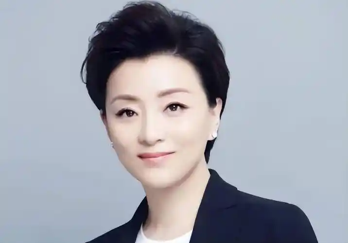 前央视一姐杨澜罕见秀恩爱,戴千万帝王绿翡翠,老公身价已过百亿