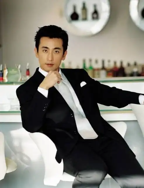 车仁表 写真 - mtime时光网