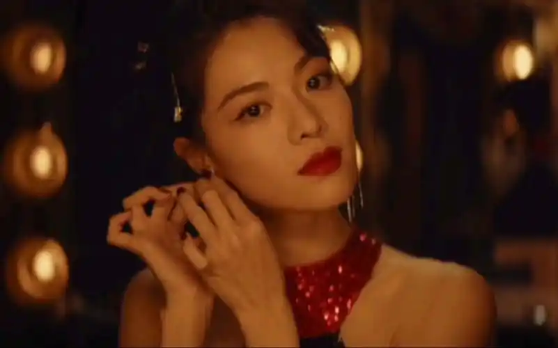 荞麦疯长钟楚曦绝美混剪