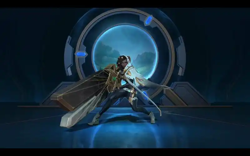 lol手游塞纳出装天赋心得教学,不想c的辅助不是好辅助,肉的的同时伤害