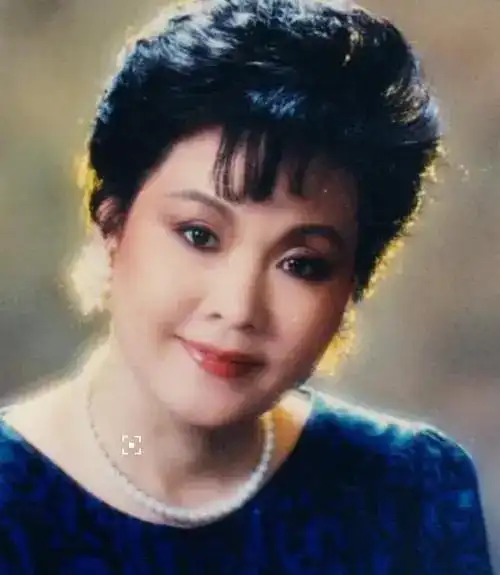 李谷一简历 个人资料(网络配图 侵删)03很少有人像李谷一这样,年近