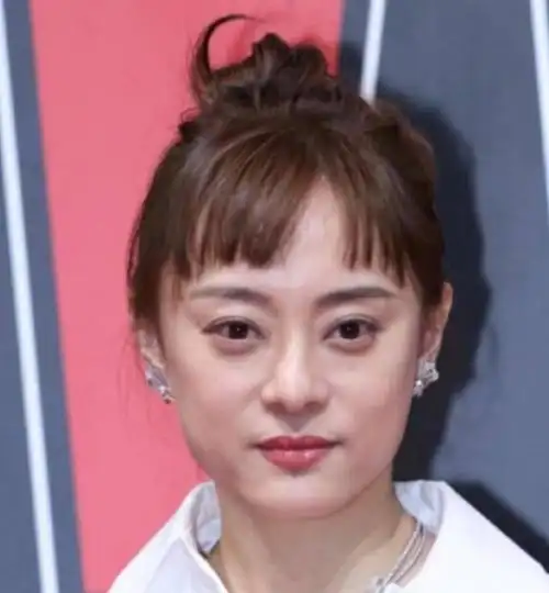 一组照片暴露了孙俪的实力网友终究是误会她了