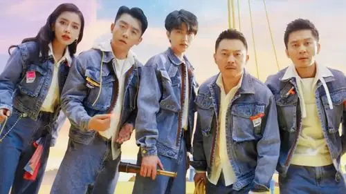 跑男9撞上向往的生活全员凡尔赛发言超精彩蔡徐坤戳中笑点