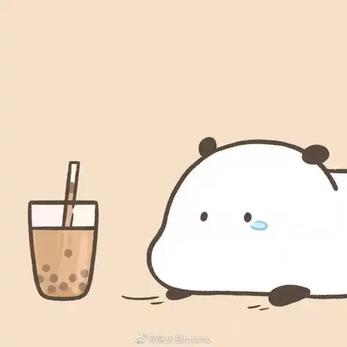 表情包创作的启发来自朋友们,"朋友们聊天时喜欢斗图,我在高中时,就