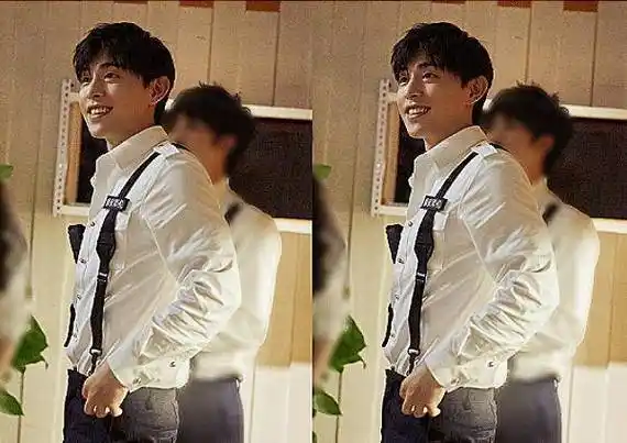 真的是创造了一个收视神话,身为主演的邓伦跟杨紫,更是成为了很多人心