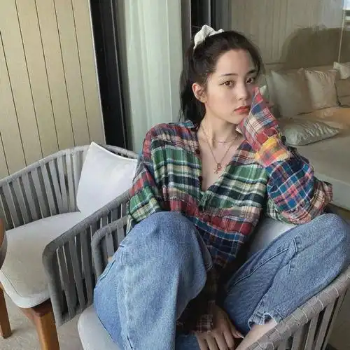 微信头像欧阳娜娜