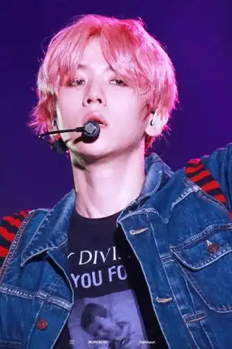 边伯贤 五巡 - 堆糖,美图壁纸兴趣社区