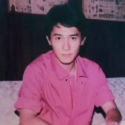 头像|梁朝伟头像