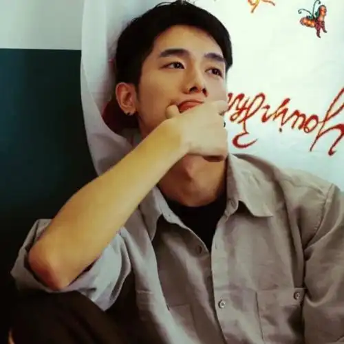 张国荣/港风复古