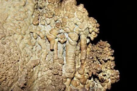 mineral - natural creation