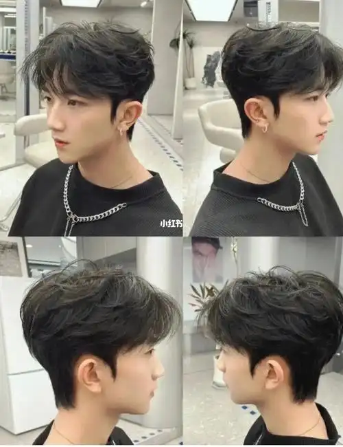 韩式微分气垫烫