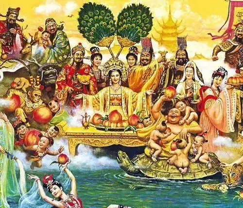 蟠桃宴会唯一被邀请而不去的神仙是谁?他早料到悟空会大闹天宫?