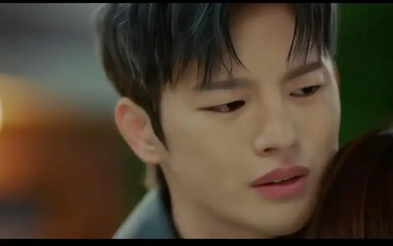 【徐仁国】灭亡:"我不吃不睡也不会流泪".