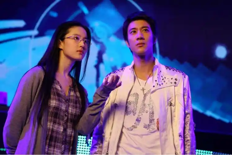 王力宏(leehom)