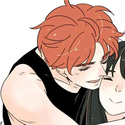 36组情侣头像一左一右配对好看高清图片