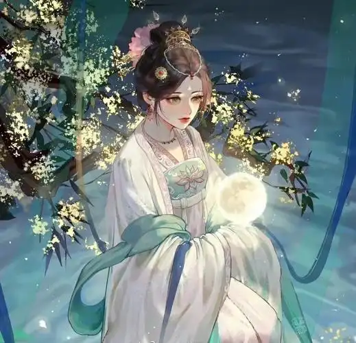 古风人物插画2023/8/23古风0古风人物插画2023/8/11古风0古风人物插画