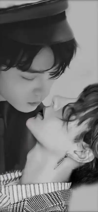 绝美壁纸 王一博 肖战