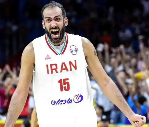 哈马德·哈达迪