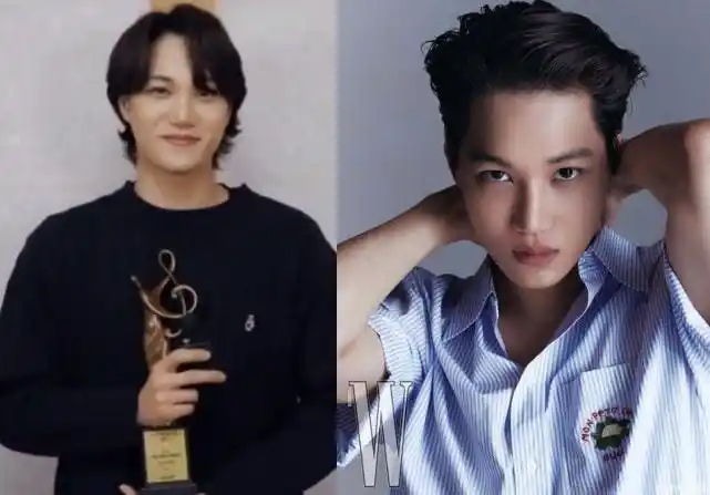 首尔歌谣大赏韩星状态泫雅妆容似女鬼金钟仁发福iu妆发在线