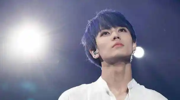 林彦俊尤长靖被黑粉攻击,香蕉娱乐怒发公告,长的帅也是种罪过!