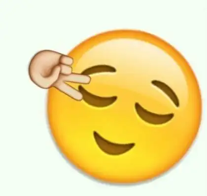 暖耳罩子表情包 - 年轻人千万不能碰的几样东西 - 表情图